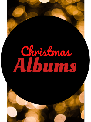 Christmas Albums
